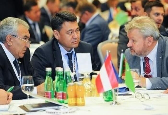 Ashgabat to Host Turkmen-Austrian Business Forum This Month