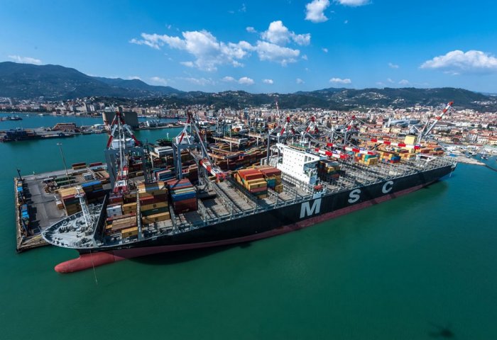 Turkmenistan–Italy Bilateral Trade Reaches €33 Million