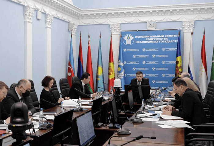 CIS Intends to Hold Over 300 Events in Humanitarian Sphere