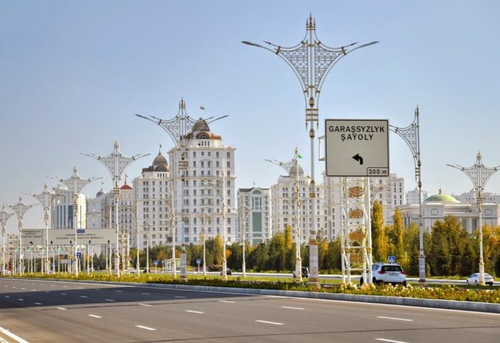 Turkmenistan to Host Auction on Privatization of 31 State Properties