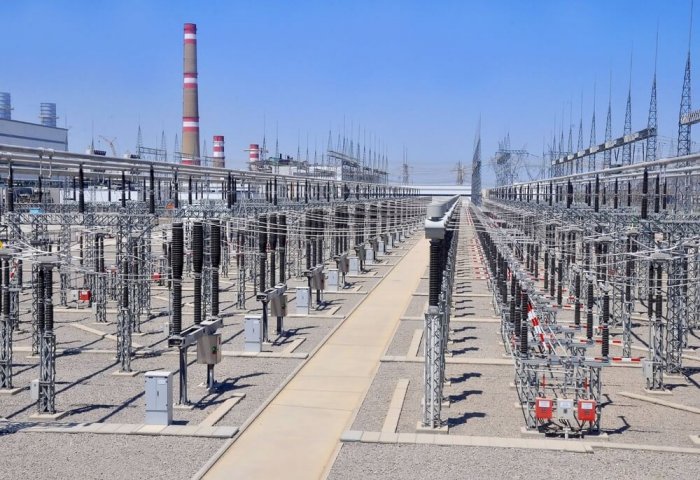 Turkmenistan to Build New 1,574 Megawatts Power Plant in Balkan