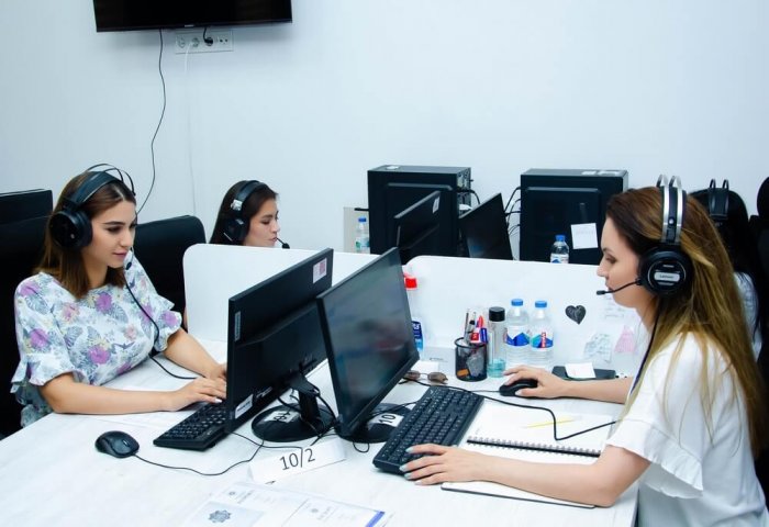 Turkmenistan’s Lotta Business Group Offers Outsourcing Call Center Services