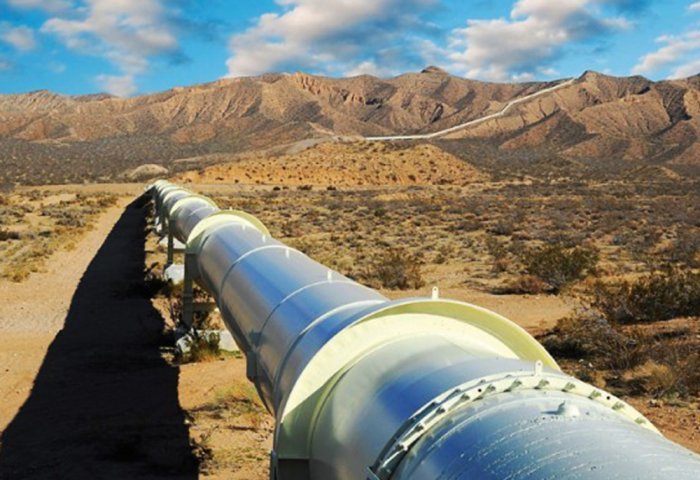 Туркменистан и Энергетическая Хартия обсудили вопросы транзита энергоносителей