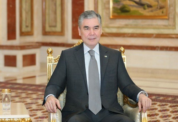 Gurbanguly Berdimuhamedov Meets Leaders of Turkmen-Japanese and Turkmen-Austrian Societies Gurbanguly Berdimuhamedov Meets Leaders of Turkmen-Japanese and Turkmen-Austrian Societies
