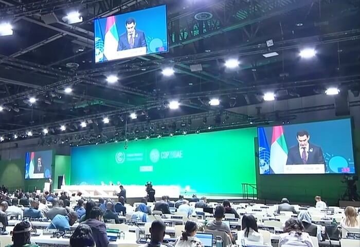 Туркменистан поддерживает открытие Центра ООН по климатическим технологиям в стране