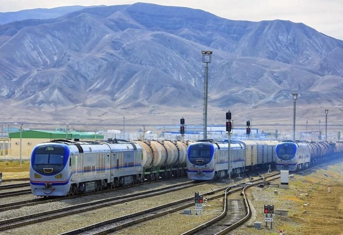 Kazakhstani Companies Invest in 53 Projects in Turkmenistan