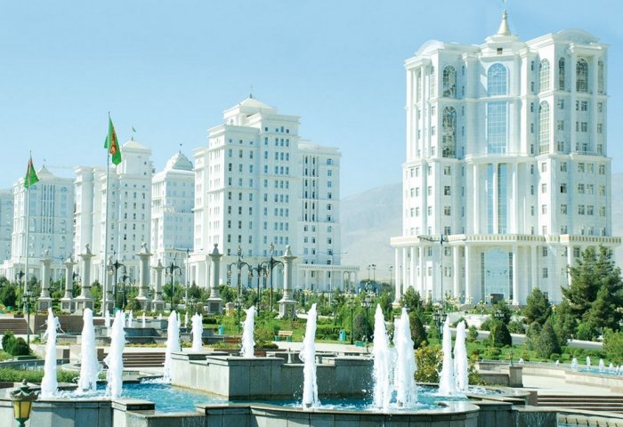 Türkmenistanda 2026-njy ýyl üçin Döwlet býujeti tassyklandy