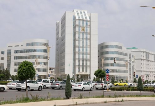 Shares Worth Nearly 40 Million Manats Sold Through Ashgabat Exchange