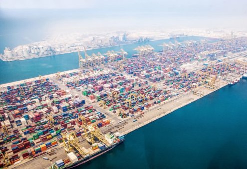 BAE Türkmenistan bilen özara söwda dolanyşygyny iki esse artdyrmakçy