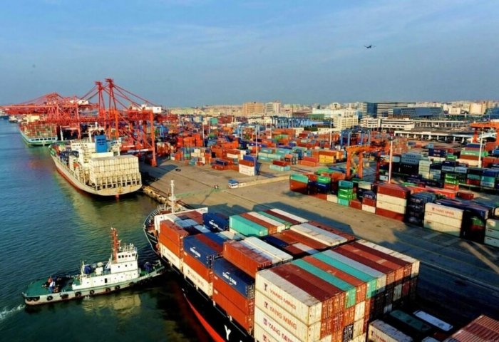January-April: China-Central Asia Trade Turnover Exceeds $25 Billion