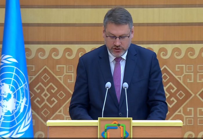 EU Develops Strategy to Support Landlocked Developing Countries