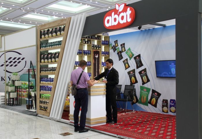 JanuaryOctober: Retail Turnover in Turkmenistan Rises 13%