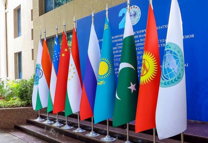 Turkmen President to Participate in SCO Summit in Samarkand