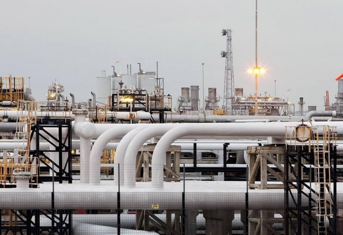 İran ile Rusya, petrol-doğalgaz takas anlaşmasının teknik detaylarını görüşüyor