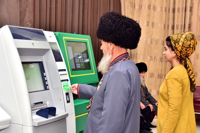 The Minimum Wage in Turkmenistan Reaches 1280 Manats