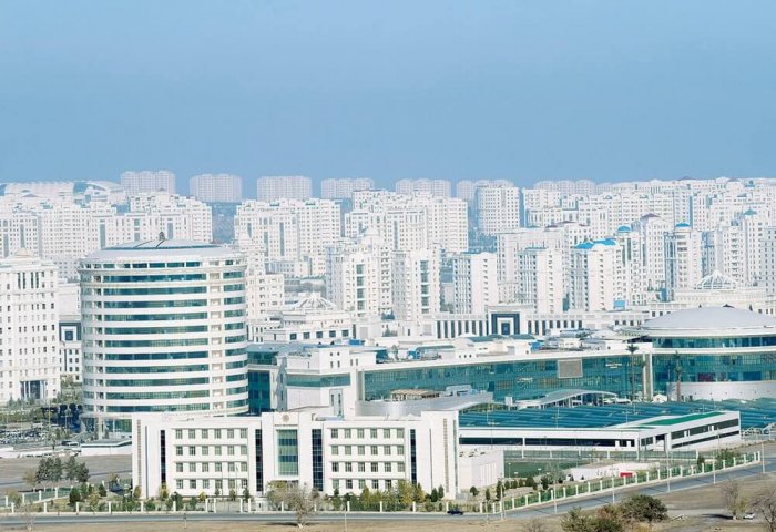 Turkmenistan to Amend Its Legislation on Privatization of State Property