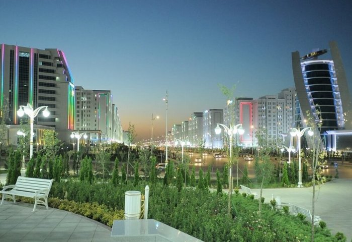 Turkmenistan to Hold Auction for Sale of 49 State Properties