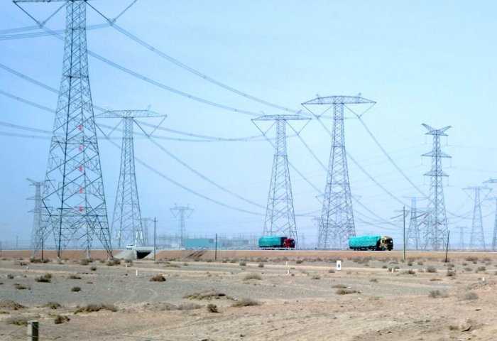 Electricity Trade to Drive Post-Pandemic Economic Growth in Central Asia