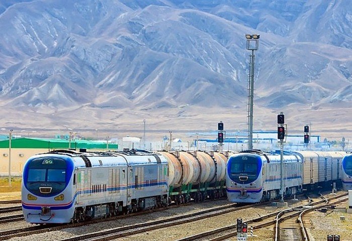 Turkmenistan Plans Major Transport Investment Projects in 2026
