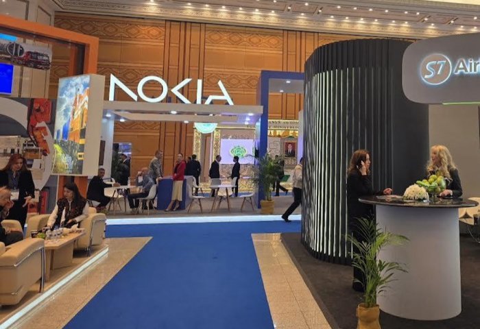 Nokia Offers Technological Solutions for Turkmenistan’s Energy Sector