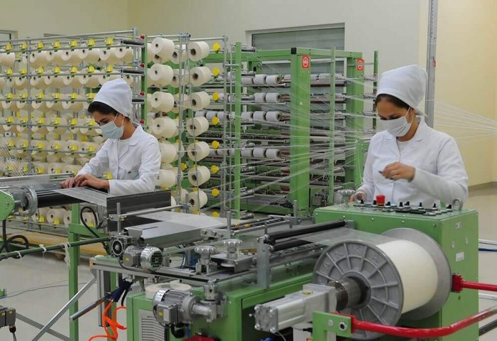 Foreign Businesses Buy Cotton Products Via Turkmen State Exchange