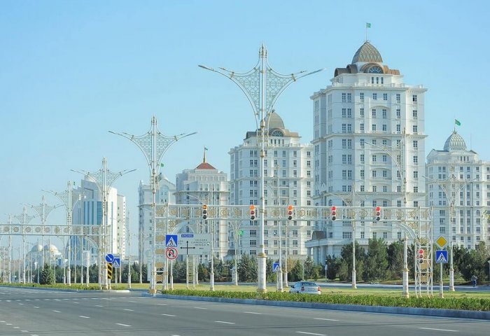 Turkmenistan to Auction State Properties