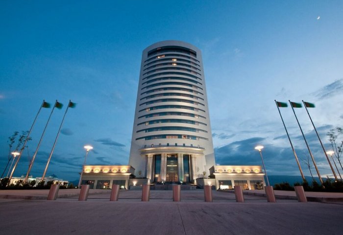 Turkmenistan to Transform Some of Its Trade Enterprise Into OJSC