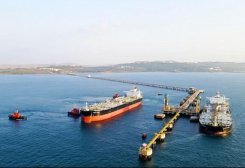 Transit of Turkmen, Kazakh Oil via Baku Exceeds 680,000 Tons