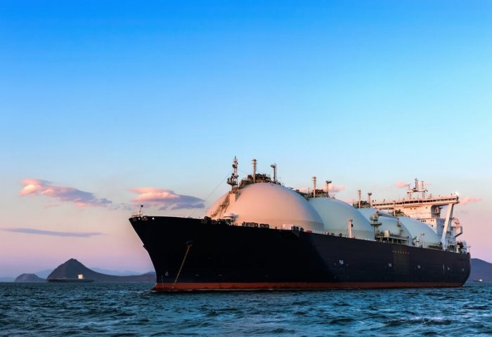 Surging Natural Gas Prices Slow LNG Investments in Asia