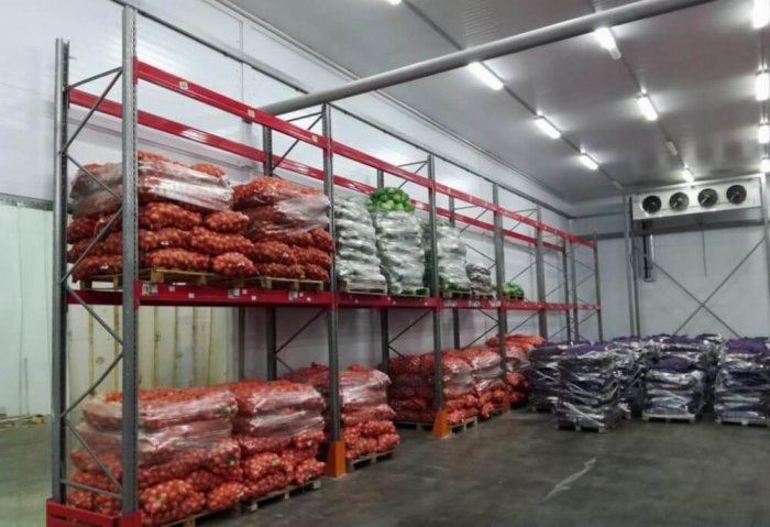 Number of Cold Storage Facilities to Increase in Turkmenistan 