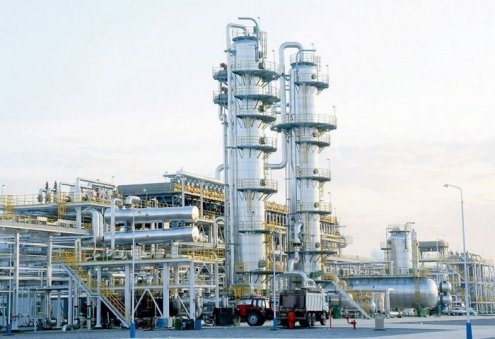 New Şatlyk-1 Gas Compressor Station to Be Built in Mary