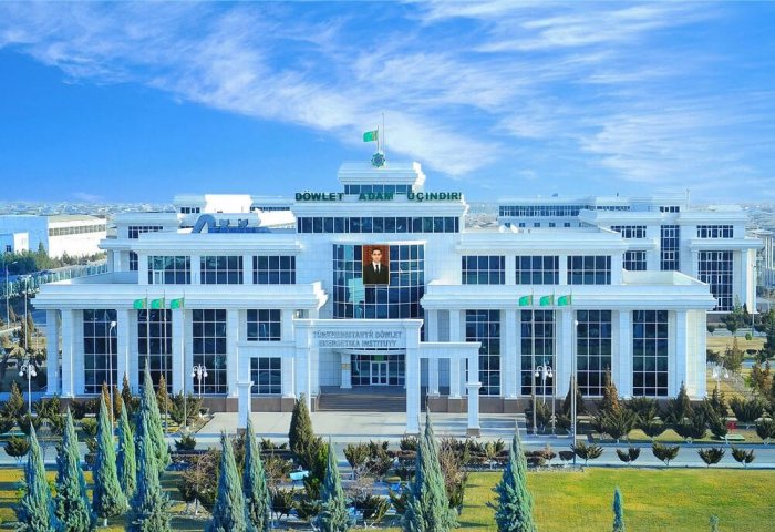 Turkmen State Energy Institute to Add New Facilities