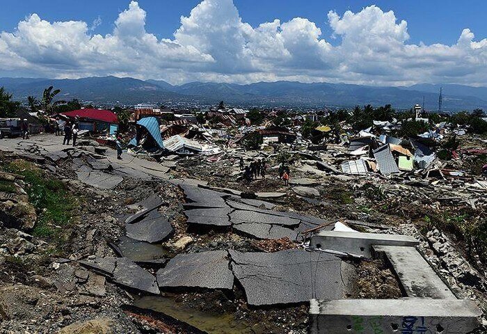 Serdar Berdimuhamedov, Endonezya’nın Cava Adası’nda yaşanan deprem nedeniyle başsağlığı diledi