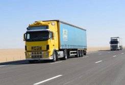 2023: Товарооборот между Туркменистаном и Казахстаном превысил $563 млн