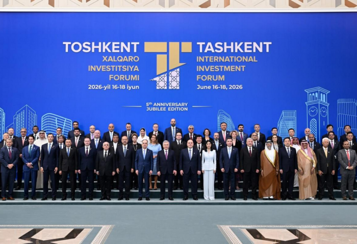 Turkmenistan’s Trade Minister Heads Delegation at TIIF-2026 in Tashkent