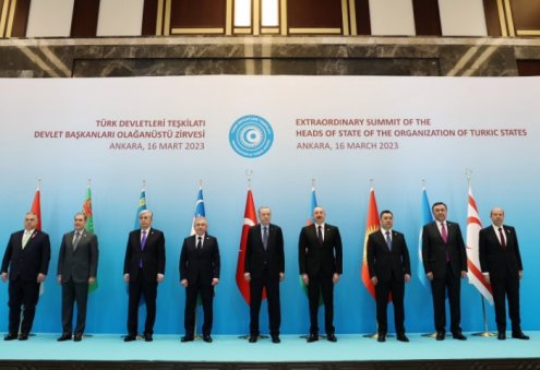 Azerbaýjanda TDG-nyň döwlet Baştutanlarynyň resmi däl sammiti geçiriler