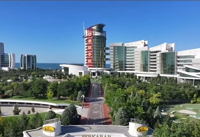 Over 30 World Leaders to Attend UN LLDC3 in Avaza