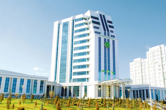 Turkmenistan's UIET Invites Members For Diverse Construction Projects