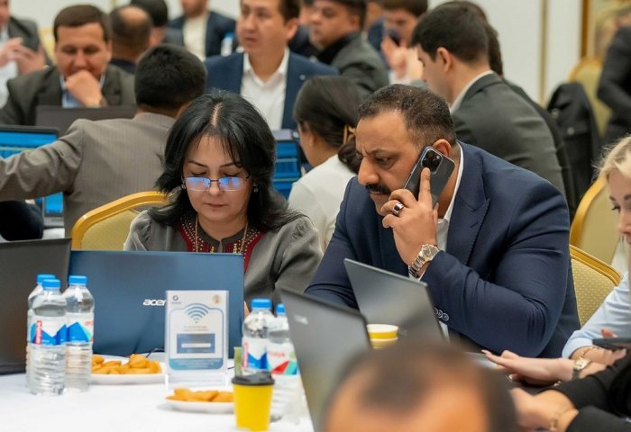 SCRMET Records 18 Deals in Last Week of November