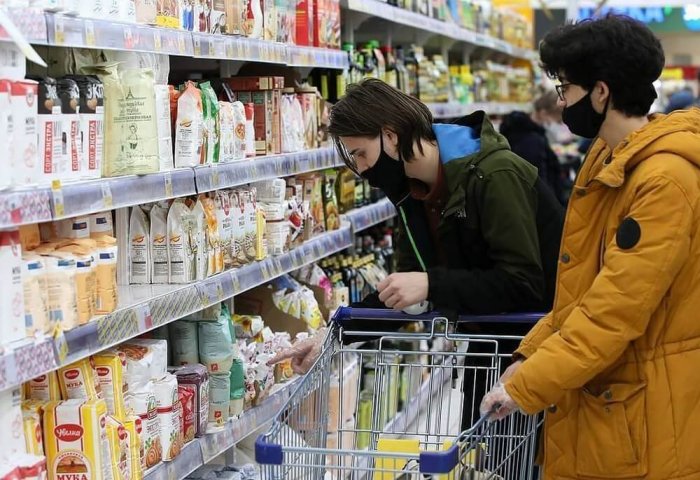 FAO: Küresel gıda fiyatları yükselmeye devam ediyor