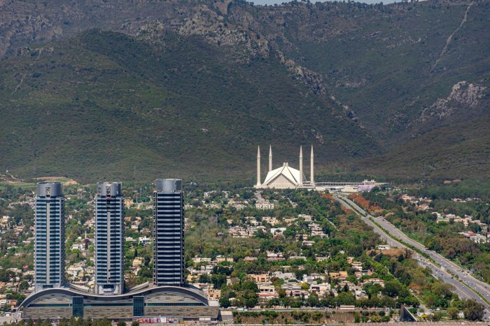 Türkmenistan heyeti, Yeni Delhi ve İslamabad’ı ziyaret ediyor