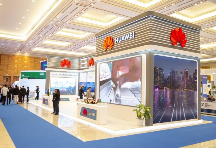 Aşgabatda "Türkmentel-2025" halkara sergisi geçiriler