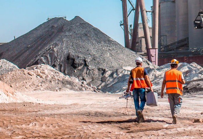 В Узбекистане упростили порядок импорта цементной продукции