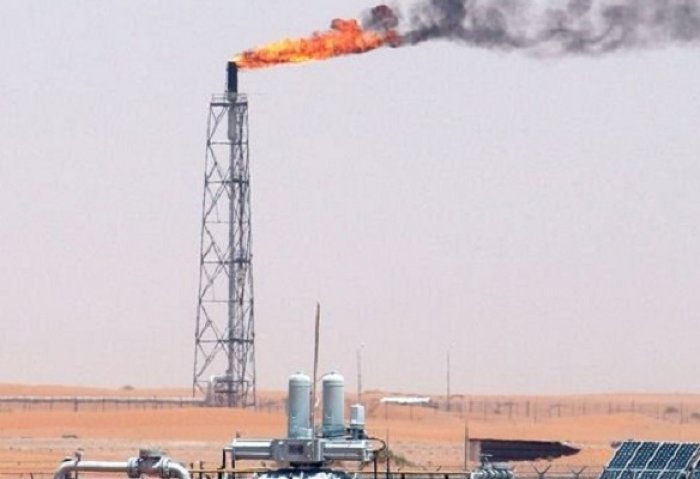 Lebapgazçykaryş Launches Natural Gas Production on Tajibay Field