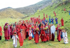 В Туркменистане пройдут культурно-массовые мероприятия по случаю Международного дня Новруз