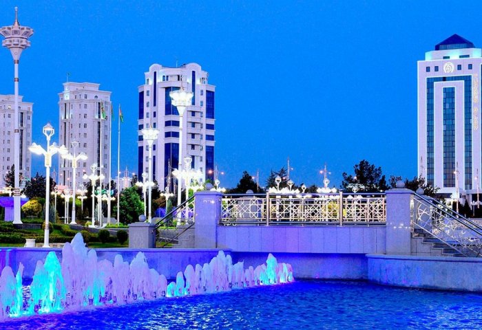 Turkmenistan to Auction 41 State-Owned Properties