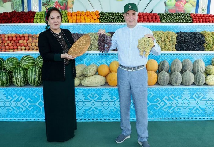 Turkmenistan Inaugurates Economic Management Department of Military, Law Enforcement Agencies