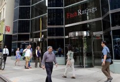 Fitch подтвердило рейтинг Туркменистана на уровне «BB-» со стабильным прогнозом
