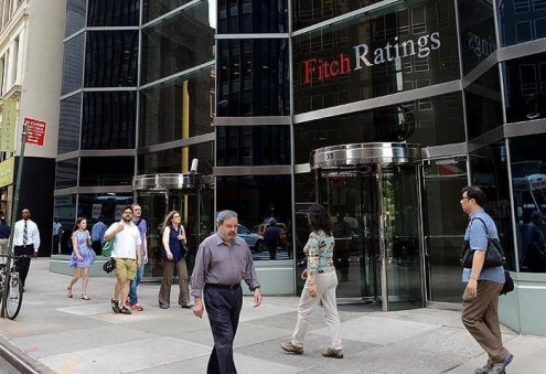 Fitch подтвердило рейтинг Туркменистана на уровне «BB-» со стабильным прогнозом