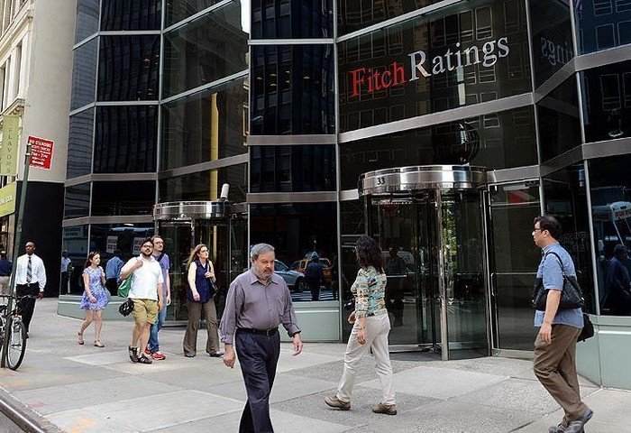 Fitch подтвердило рейтинг Туркменистана на уровне «BB-» со стабильным прогнозом Fitch подтвердило рейтинг Туркменистана на уровне «BB-» со стабильным прогнозом